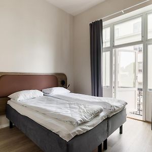 Maya Apartments - Parkveien